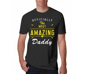 The most amazing Daddy